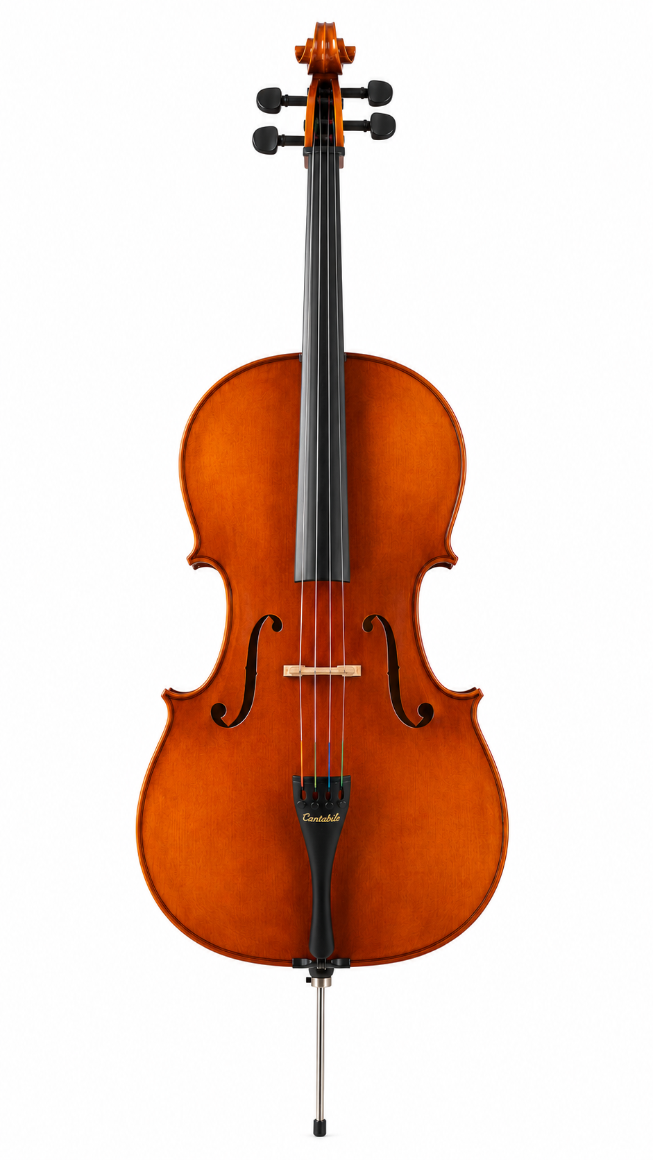 Cantabile Prestige Cello – Mastercrafted Concert Edition