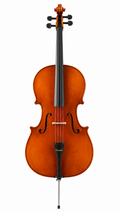 Cantabile Prestige Cello – Mastercrafted Concert Edition