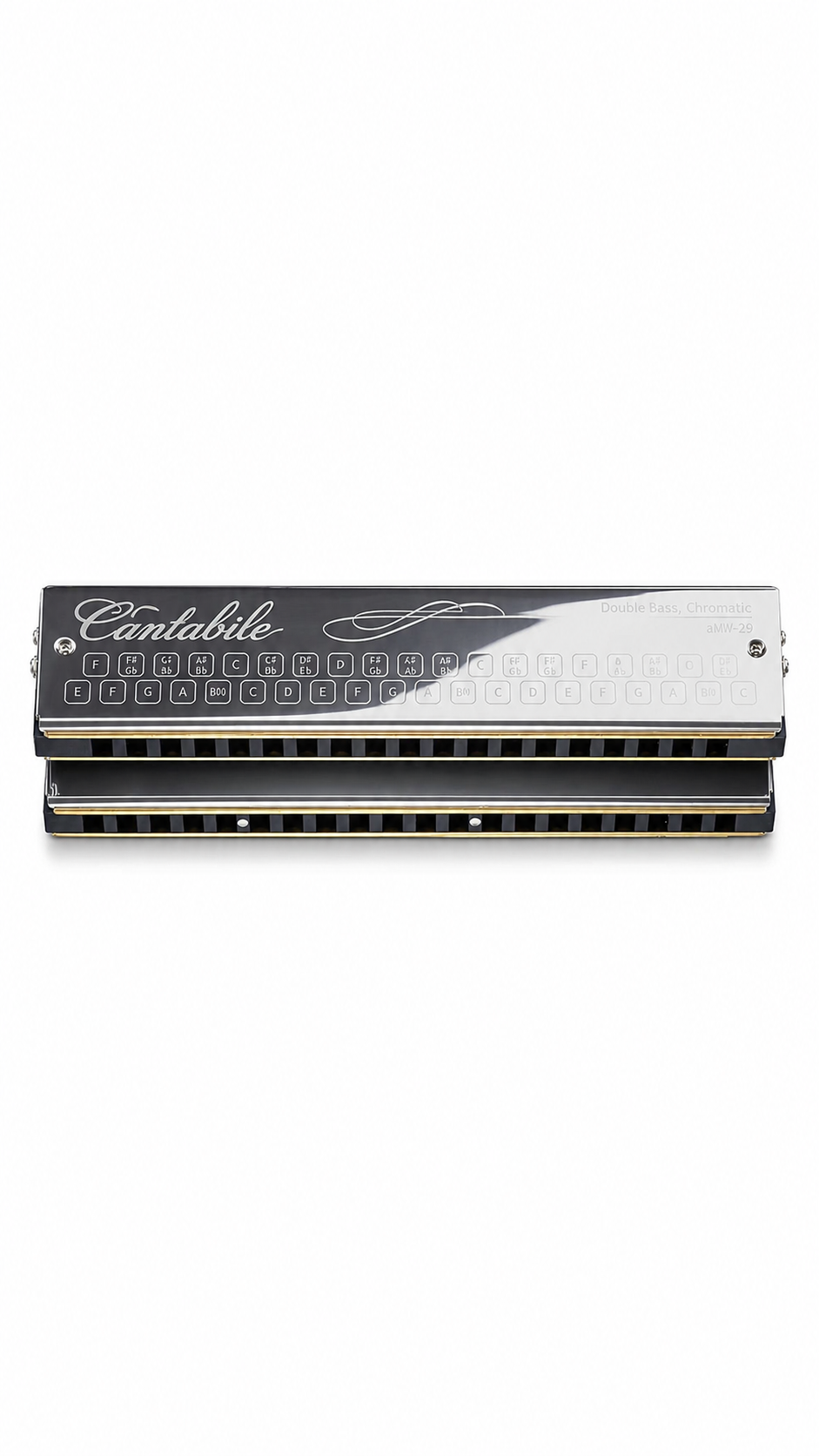 Cantabile Prestige Harmonica
