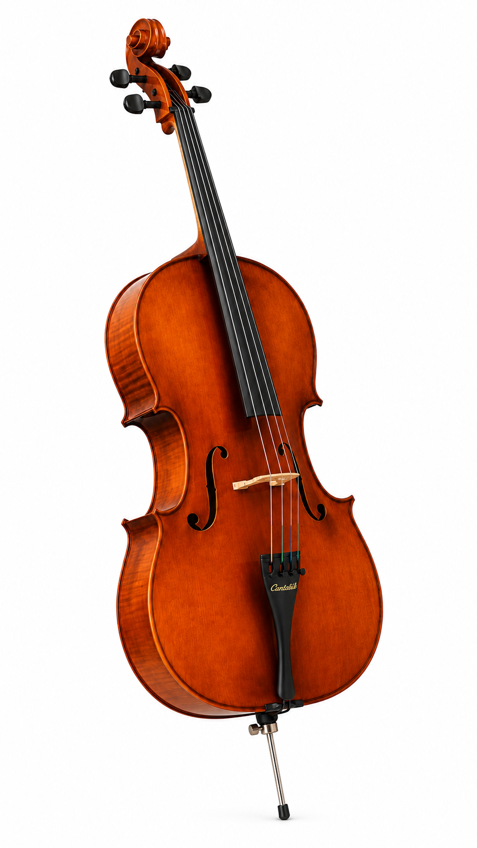 Cantabile Prestige Cello – Mastercrafted Concert Edition