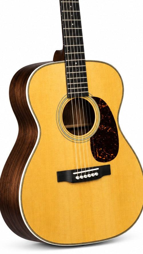 Cantabile Acoustic guitar - Hand Crafted