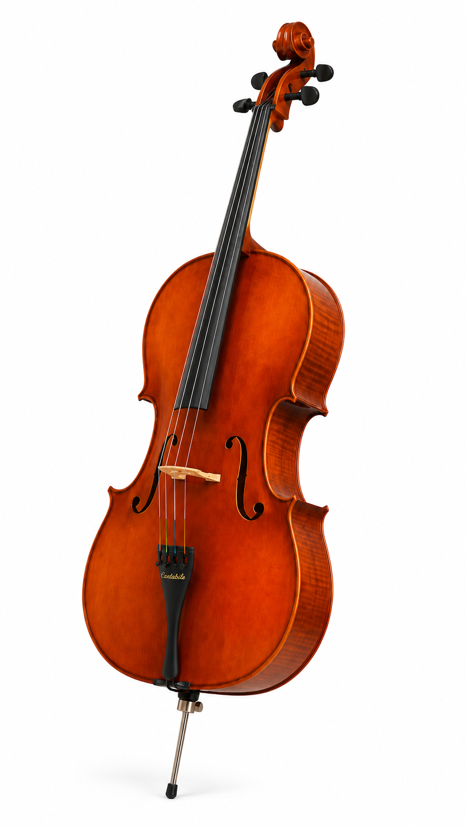 Cantabile Prestige Cello – Mastercrafted Concert Edition