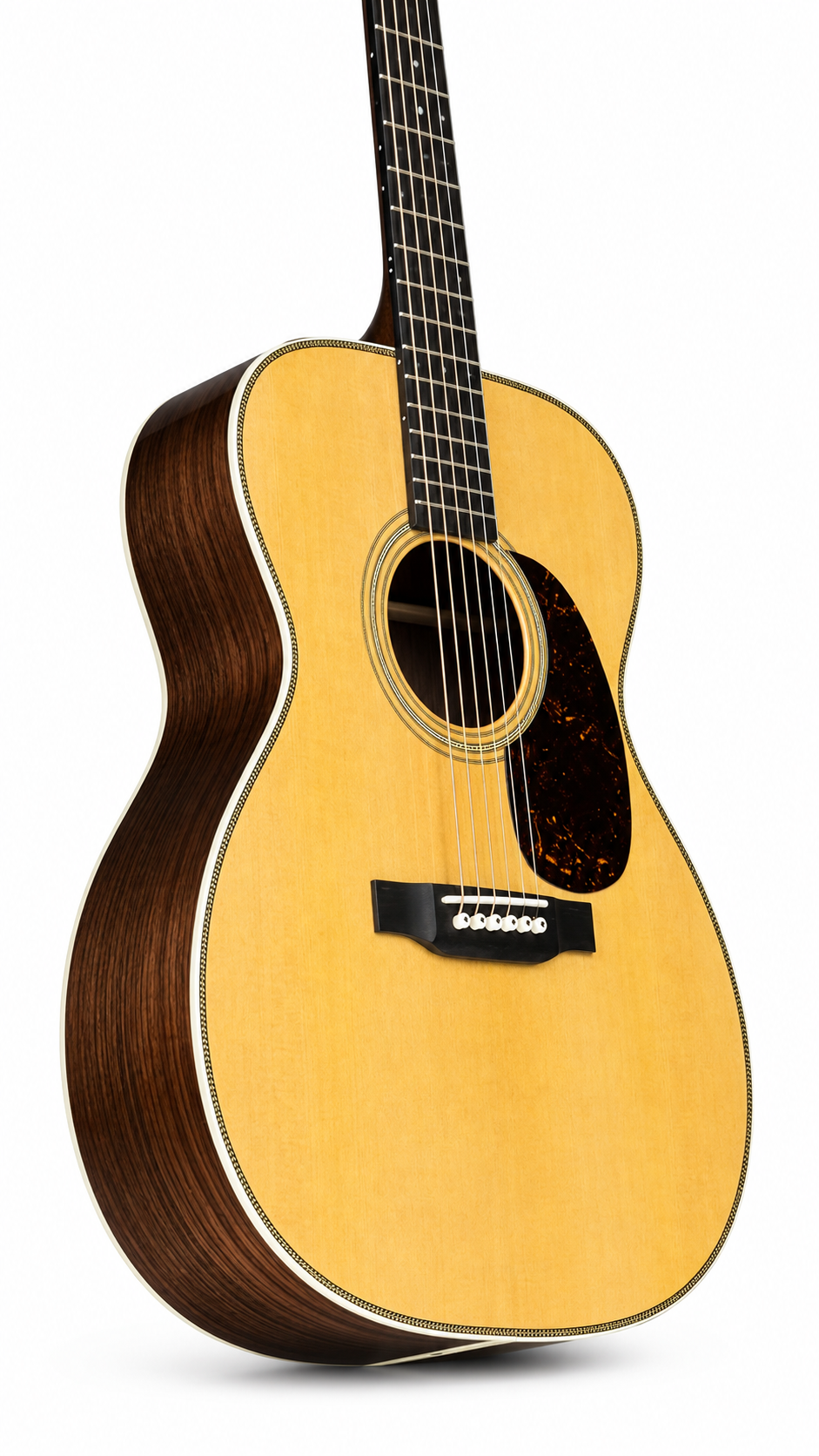 Cantabile Acoustic guitar - Hand Crafted
