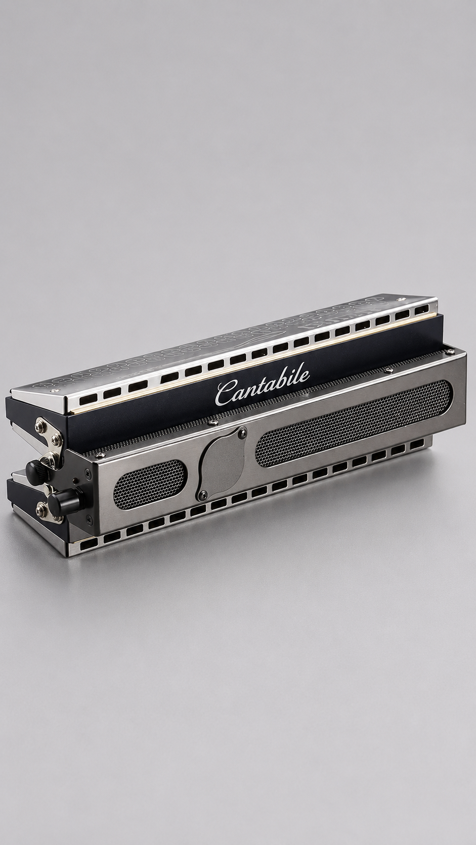 Cantabile Prestige Harmonica