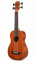 Cantabile Signature U-Bass Ukulele – Handcrafted