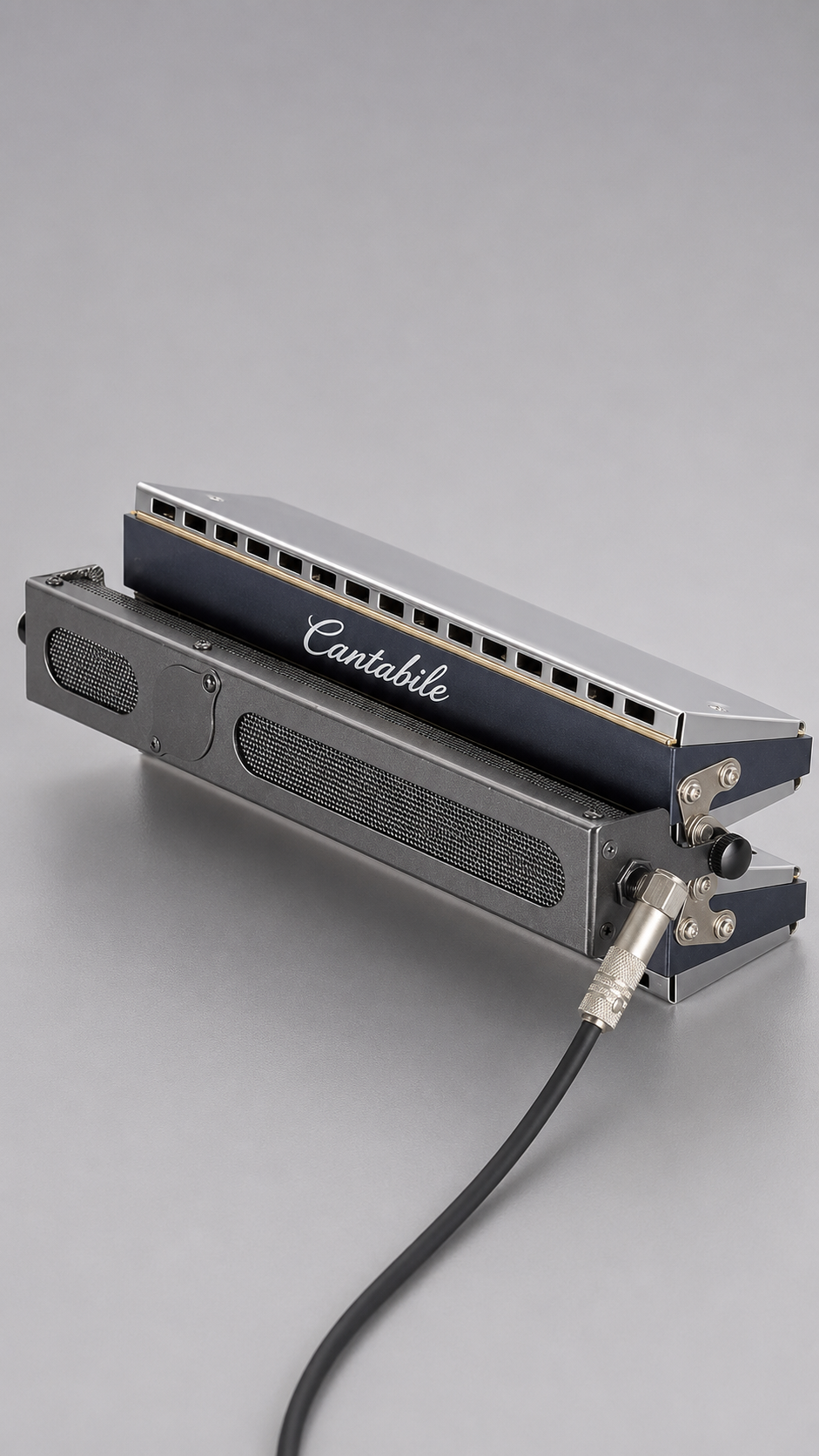 Cantabile Prestige Harmonica